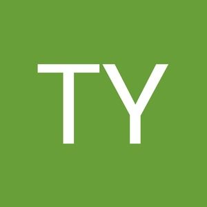 Meet your Posher, Ty